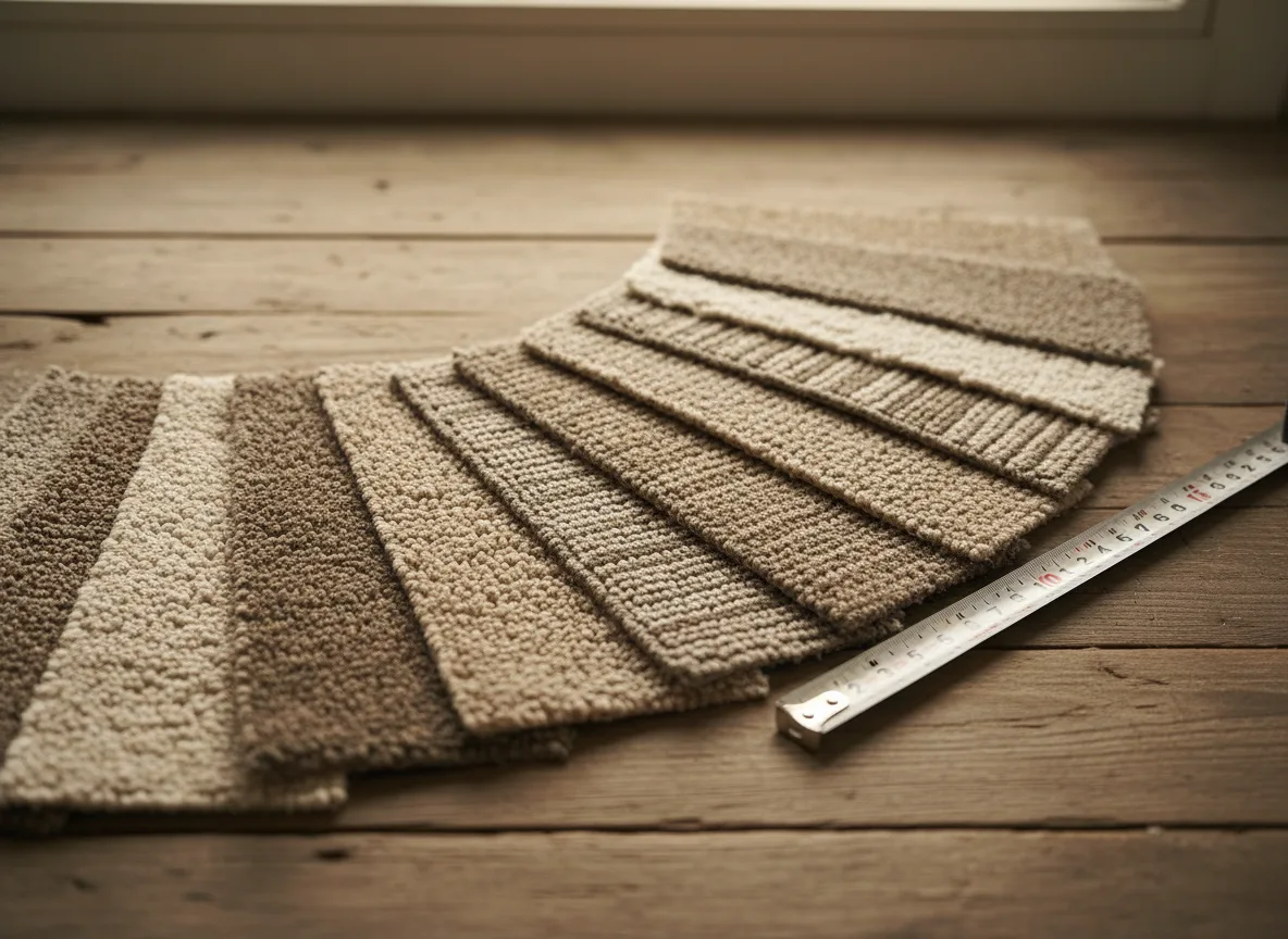 Carpet Installation Cabot, VT FAQs